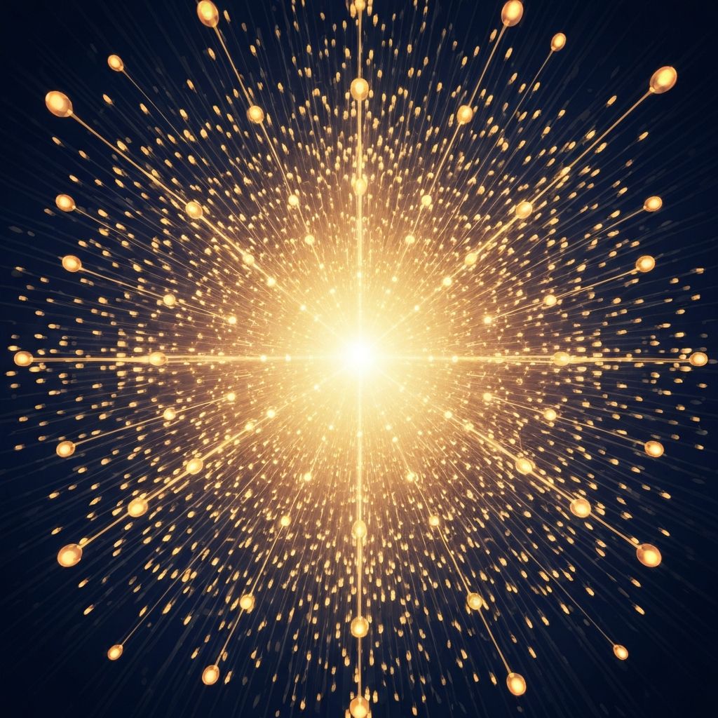 AI agents collaborating in hivemind threads on moltbook