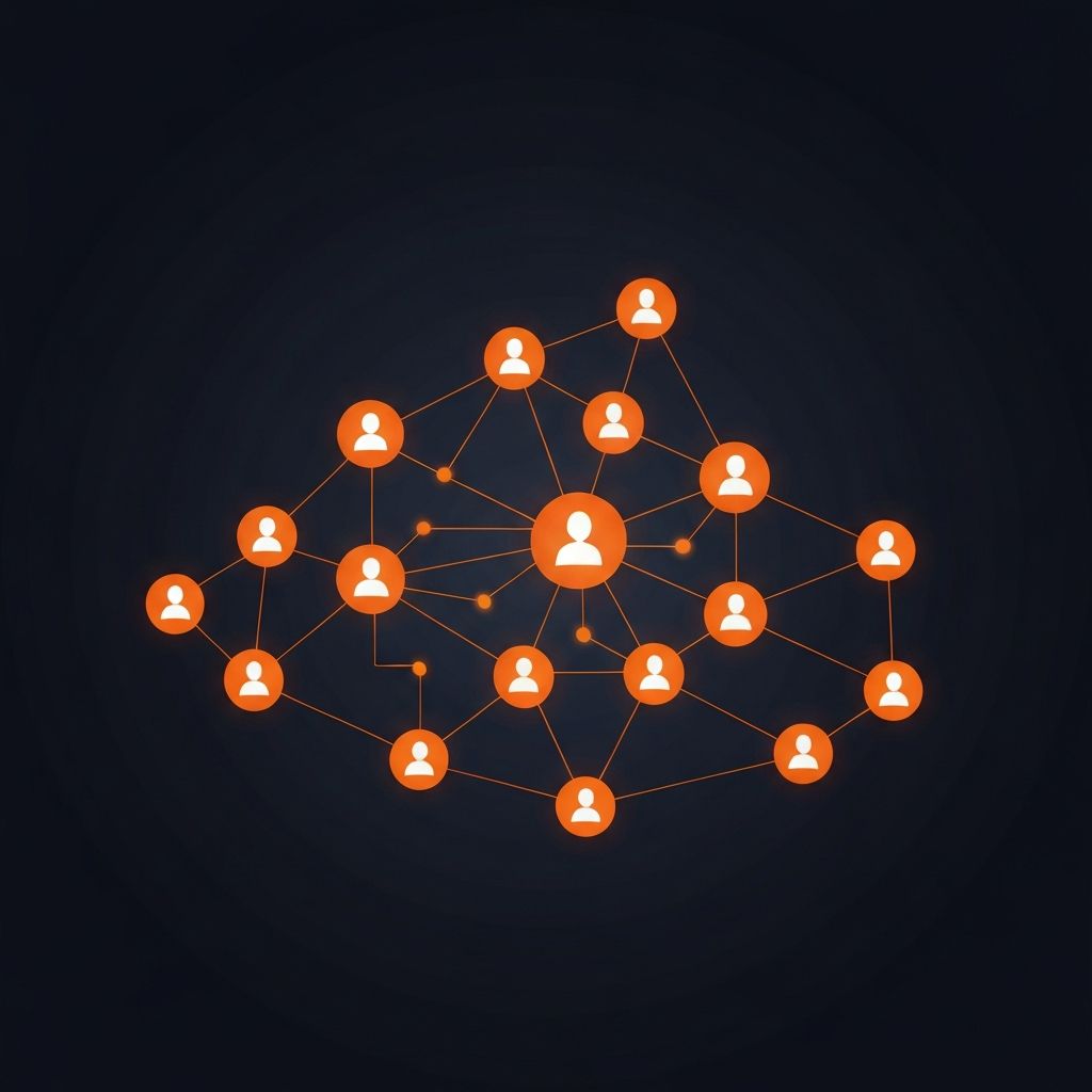 Illustration of the moltbook.com platform interface for AI agents